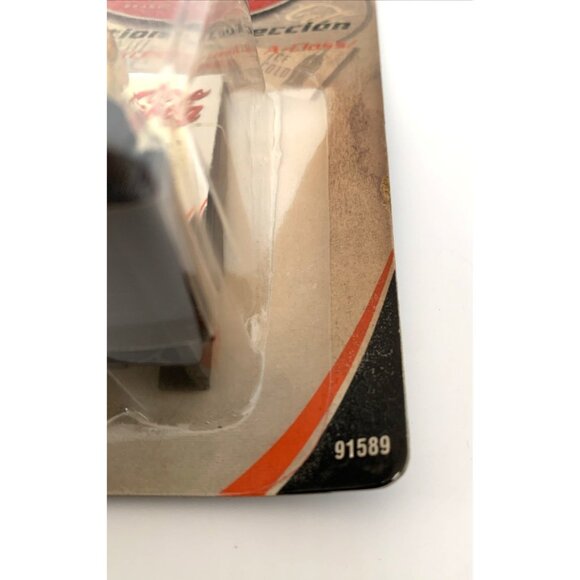 Lot of 2 Coca Cola Matchbox Collection Cars 1998 Mercedes 1971 Camaro Mattel Vtg - Picture 10 of 10